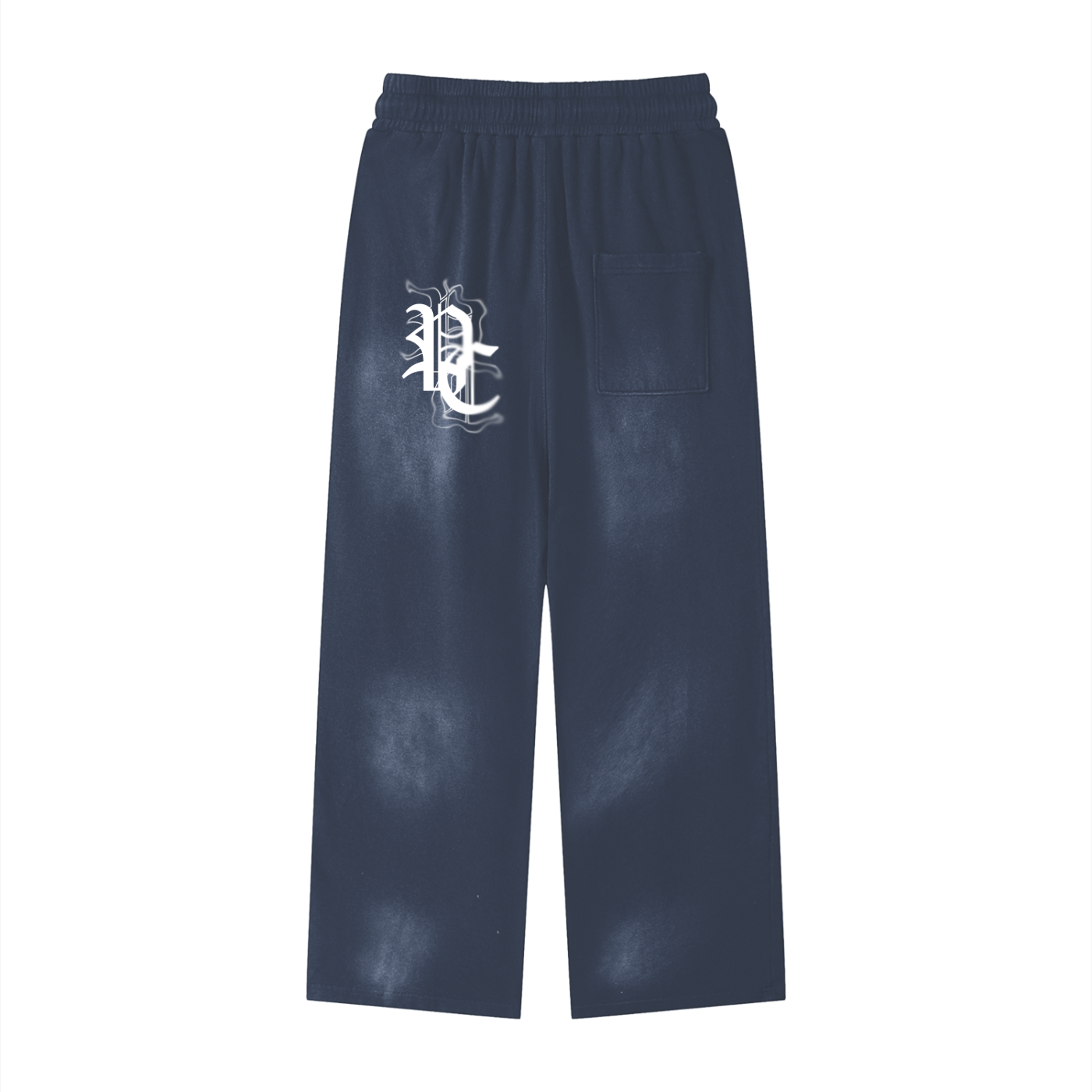 YEAR OF THE SNAKE - Baggy Sweatpants