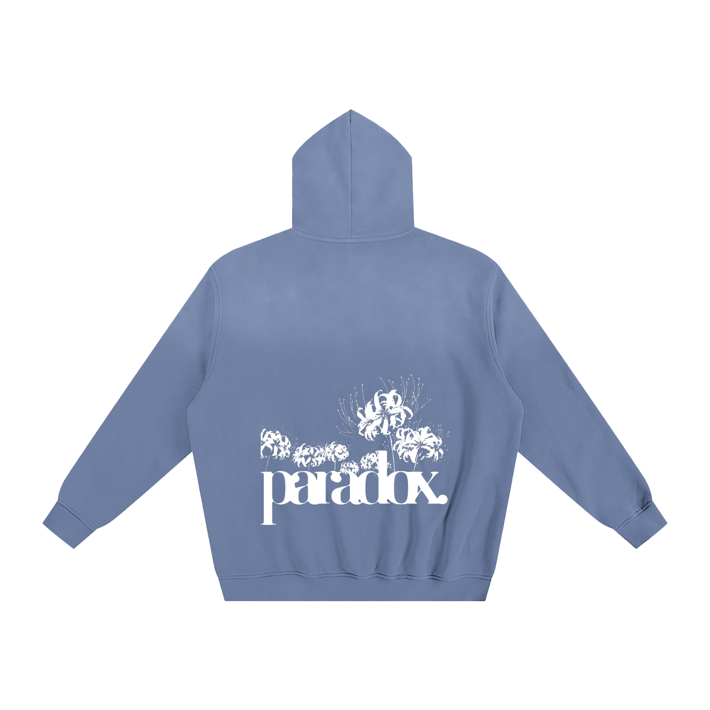 SPIDER LILY - Fleece Hoodie