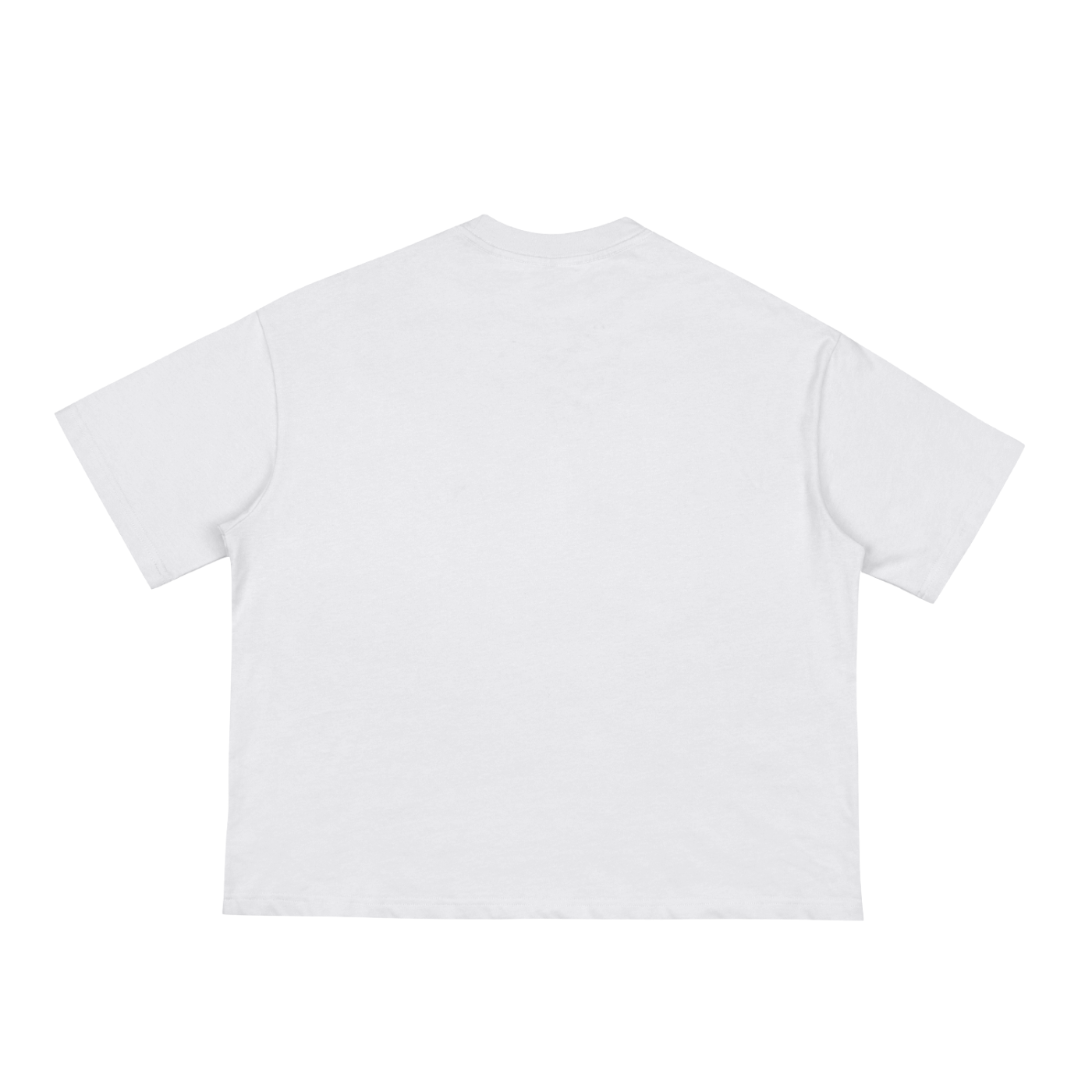 PARADOX - Boxy T-Shirt