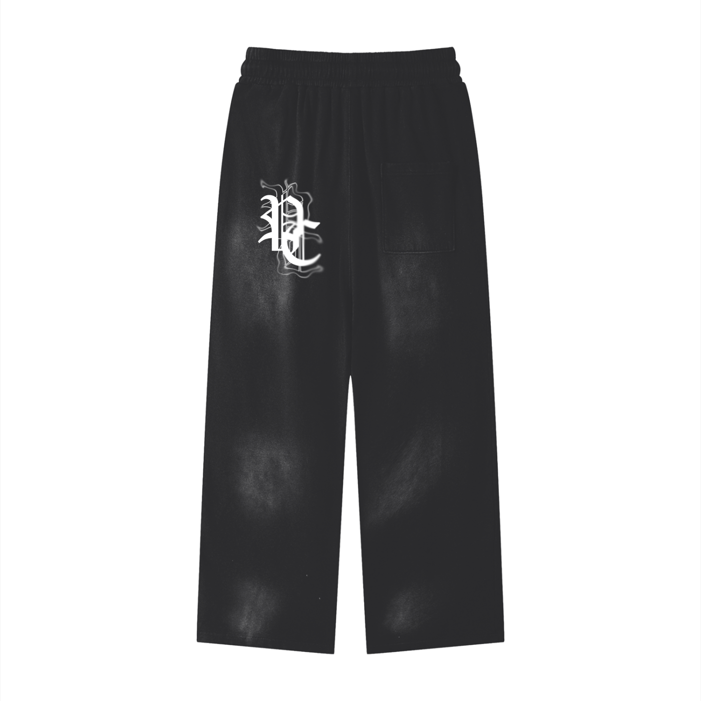 YEAR OF THE SNAKE - Baggy Sweatpants