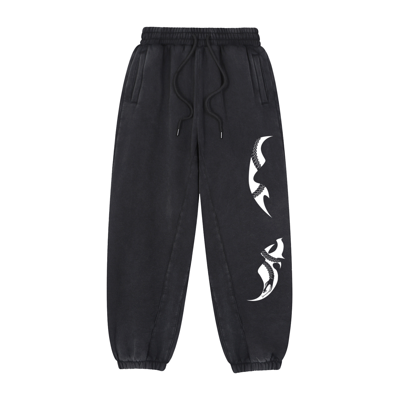 YEAR OF THE SNAKE - Jogger Sweatpants