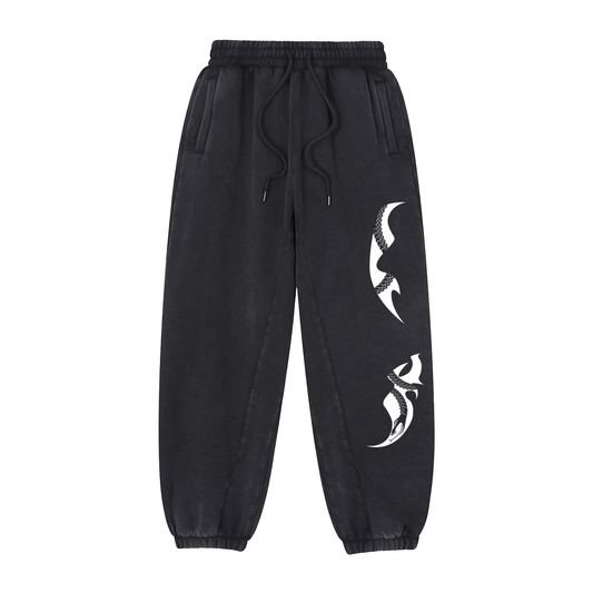 YEAR OF THE SNAKE - Jogger Sweatpants